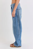 BRAT BARREL JEANS