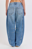 BRAT BARREL JEANS