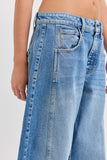 BRAT BARREL JEANS