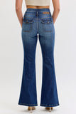 SYDNEY DARK WASH FLARE JEAN