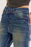 REMY TINTED WASH DAD JEAN