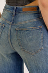 REMY TINTED WASH DAD JEAN