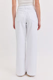 COASTAL EASE PULL-ON WIDE LEG DENIM