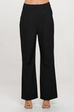 CHARISMATIC PIN STRIPE SET PANTS