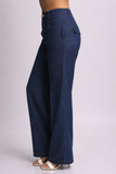 INDIGO BREEZE PANTS