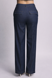 INDIGO BREEZE PANTS