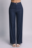 INDIGO BREEZE PANTS