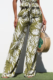 BAHAMA MAMA SET PANTS