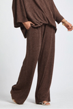 WEEKEND FLIGHT SET PANTS