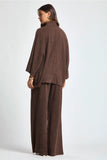 WEEKEND FLIGHT SET PANTS