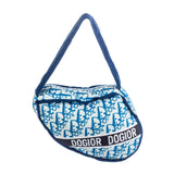 DOGIOR SADDLE BAG SQUEAKER DOG TOY
