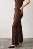 FALLING FOR YOU KNIT SET PANTS