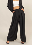 POWER MOVE BLAZER SET PANTS
