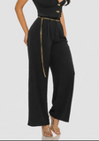 FIRST CLASS SET PANTS