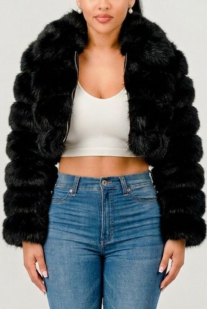 OUTERWEAR – Seven x Seven