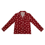 COSMO TIME PAJAMA SET