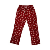 COSMO TIME PAJAMA SET