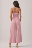 ROSEWOOD JUMPSUIT