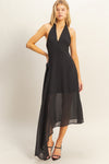SUSANA DRESS