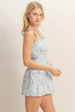 SKYE MINI DRESS