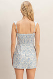 SKYE MINI DRESS