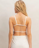 YOU'RE THE ONE SET TOP