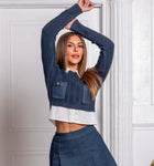 5TH AVE SET TOP