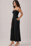 MIDNIGHT JUMPSUIT