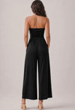 MIDNIGHT JUMPSUIT