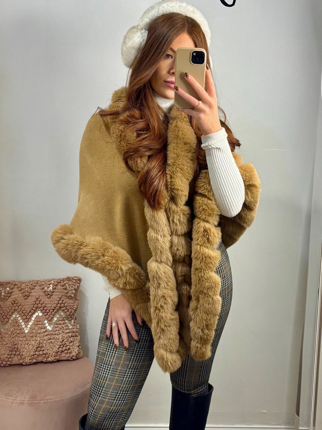 OUTERWEAR – Seven x Seven