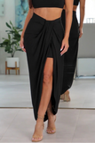 ATHENA SET MAXI SKIRT