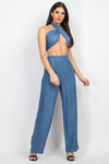 SUMMER OUTING SET TOP