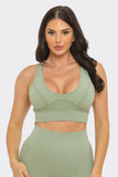 SAGE MOTION ACTIVE SET SPORTS BRA
