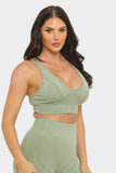 SAGE MOTION ACTIVE SET SPORTS BRA