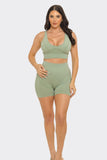 SAGE MOTION ACTIVE SET SPORTS BRA