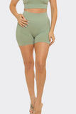 SAGE MOTION ACTIVE SET SHORTS
