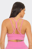 PINK MOTION ACTIVE SET SPORTS BRA