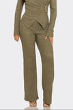 DIRTY MARTINI HOUR SET PANTS