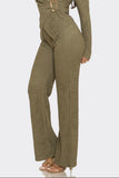 DIRTY MARTINI HOUR SET PANTS