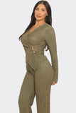 DIRTY MARTINI HOUR SET TOP