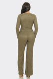 DIRTY MARTINI HOUR SET PANTS