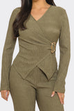 DIRTY MARTINI HOUR SET TOP