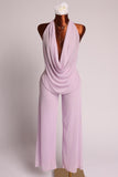 THE BYBLOS SET - LILAC