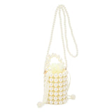 THE PEARL BUCKET BAG