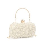 THE PEARL CLUTCH BAG