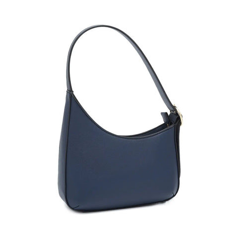 THE CHARLIE ASYMMETRIC SHOULDER BAG