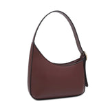 THE CHARLIE ASYMMETRIC SHOULDER BAG