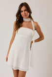 ALESSIA MINI DRESS
