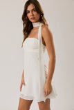 ALESSIA MINI DRESS