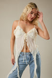 MISS WHIMSY LACE TOP